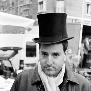 Meet your Posher, Charles